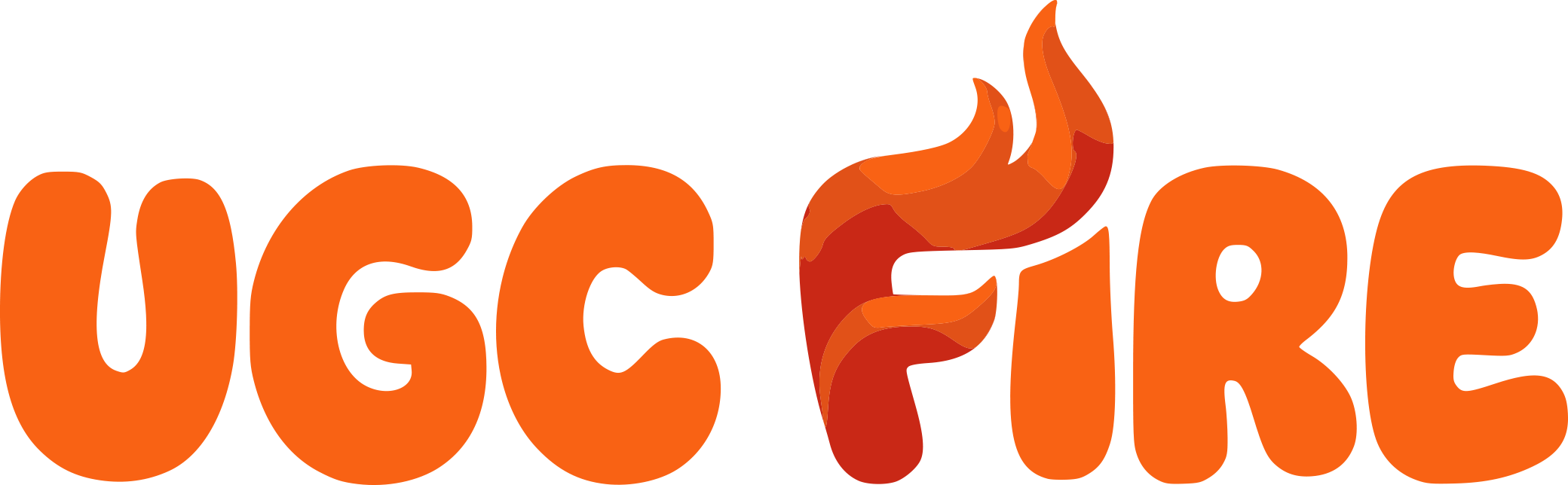 UGCFire.ai